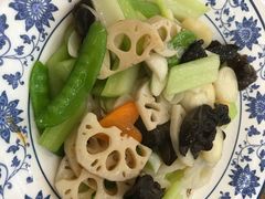 -水乡人家私房菜(逢简店)