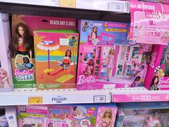 -TOYSRUS玩具反斗城(深圳布吉万象汇店)