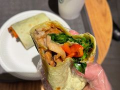 -星巴克(绍兴柯桥柯岩景区店)