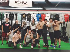 -乐刻体能馆FitTribe飞踹运动(西湖银泰店)