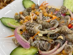 -南记食粥坊·宵夜大排档(莲花店)