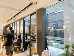 -Peet's Coffee皮爷咖啡(万象天地店)