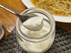 -青岛海景花园大酒店·白果树餐厅青岛菜