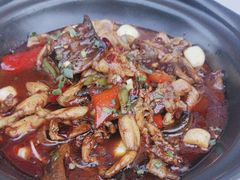-澎湖湾农家菜(八一路楚天府店)