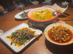 -龙潭喜客·四川客家菜