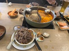 -牛气(将军澳中心店)