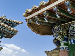 -白塔山公园