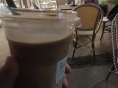 -Peet's Coffee皮爷咖啡(上海长风大悦城店)