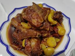 -何适山庄 ·可团建(水长城P2停车场店)