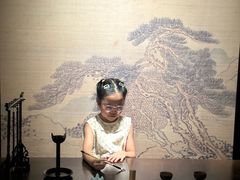 -中国茶叶博物馆(双峰馆区)