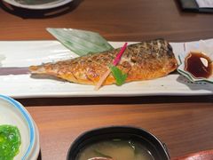 -七条鱼日本料理(远洋乐堤港店)