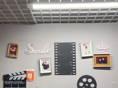 -小象国照相馆(宝山万达店)