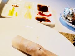 酥不腻烤鸭-同喜烤鸭店(光芒店)