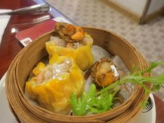 -七爷清汤腩·港式餐厅(金狮广场店)