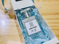 -墨more调香馆DIY自调香水(博雅国际中心B座店)