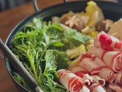 寿喜锅-烧鸟横丁(联发文创口岸店)