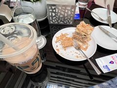 -马哥孛罗咖啡厅·Cafe Marco (厦门马哥孛罗东方大酒店)