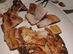-汤城小厨•粤菜•靓汤(金融街店)