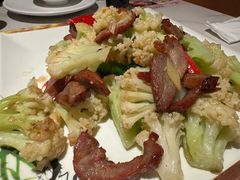 -百年恒益烧腊海鲜酒家·非遗传承(广州黄埔店)