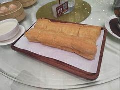 -喜宴·粤菜·茶点·海鲜(光浩店)