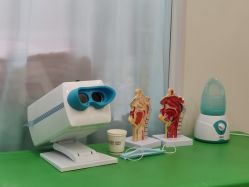 -佳医堂·小儿推拿·产后康复·脊柱养护(新华联家园店)