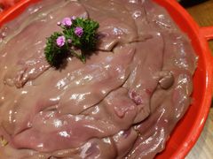 -佬土鹅肠火锅(中建大观店)