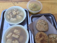 -李小老烧饼(常营民族家园店)