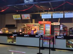 售票处-德信影城(万泰城店)