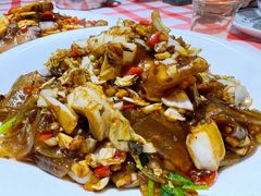 -好帮厨·下饭浏阳菜·坚持现炒(月湖店)