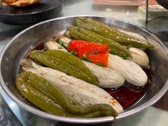 -园林美食城·本土农家菜(杨和镇店)