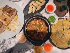 -潮堂 · 潮州菜(国贸商城店)