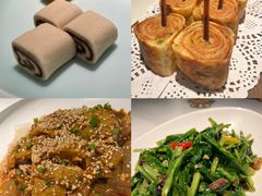 -羲和雅苑•北京烤鸭(国贸商城店)
