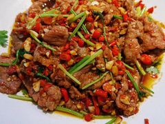 -兰湘子·湘菜小炒(石家庄万象城店)