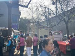-东仓门早市
