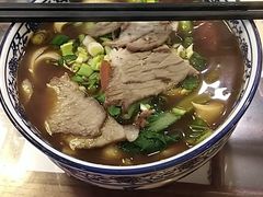 -河州春清真西北特色美食(虎踞路店)
