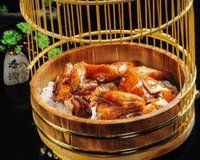 -蕃茄述·好汤自然来(江汉路店)