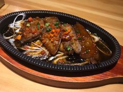 厚切牛舌-割烹旭日本料理(龙湖狮山天街店)