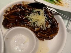 -松鹤楼(狮山永利广场店)