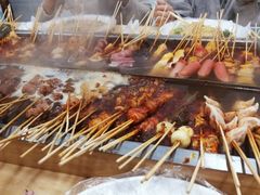 -郭记小街麻辣烫(虎坊路店)