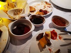 -拉蒂娜·巴西牛排馆 Latina·Brazilian Steakhouse(陆家嘴旗舰店)