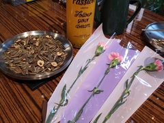 -蚝堡海鲜·威海菜·海肠捞饭·烧烤·亚洲吃蚝公司(幸福门店)