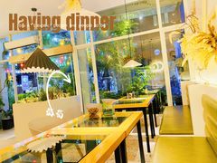 -春树下·树屋花房西餐厅(罍街AS1980店)