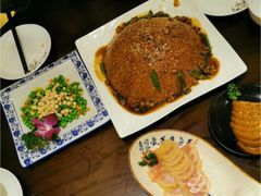 玉米汁-海天楼中餐厅(吴宫泛太平洋酒店)