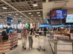-宜家·瑞典风味餐厅(四元桥店)