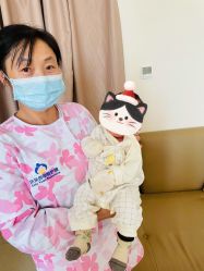 -鄞州妇女儿童医院·明州产后护理中心