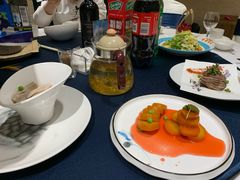 -香雪海饭店中餐厅(人民桥店)