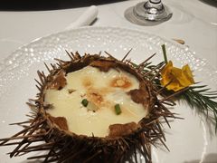 -五谷丰登农家院·地道胶东菜·海鲜烧烤(威海店)