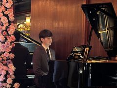 -Grand James·地中海bistro(百家湖1912店)