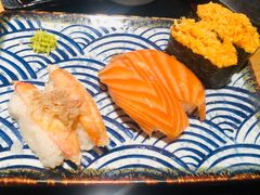 寿司三拼-沼津港渔市(宏伊国际广场店)