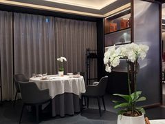 -蘇锦宴·淮扬菜烤鸭·小院(三元桥霄云路店)